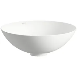 Laufen Waschtisch-Schale CLASSICS 360x360x130 H512CL20001121