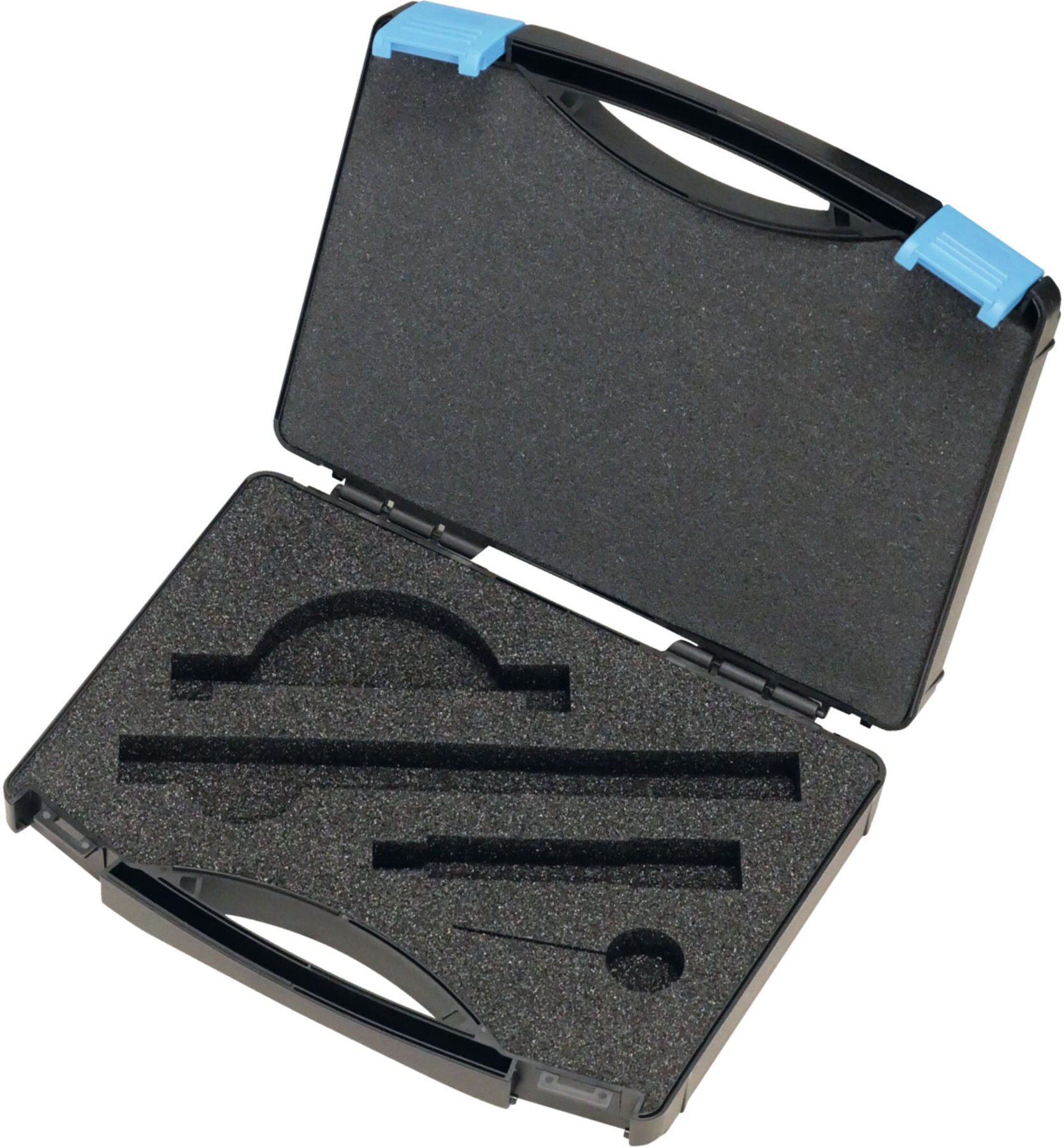 Gedore Koffer mit Einlage (2439697)