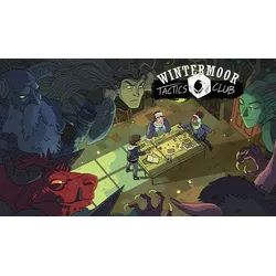 Wintermoor Tactics Club