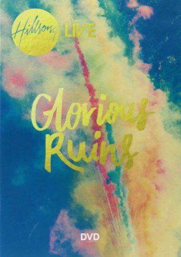 Glorious Ruins [DVD-AUDIO] - Preis vom 09.10.2026 07:28:09 h