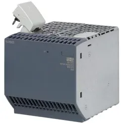 Siemens 6EP4297-8HB10-0XY0 Puffermodul SITOP BUF8600 für SITOP PSU8600 mit Pufferkapazität 300 ms/40 A 6EP42978HB100XY0