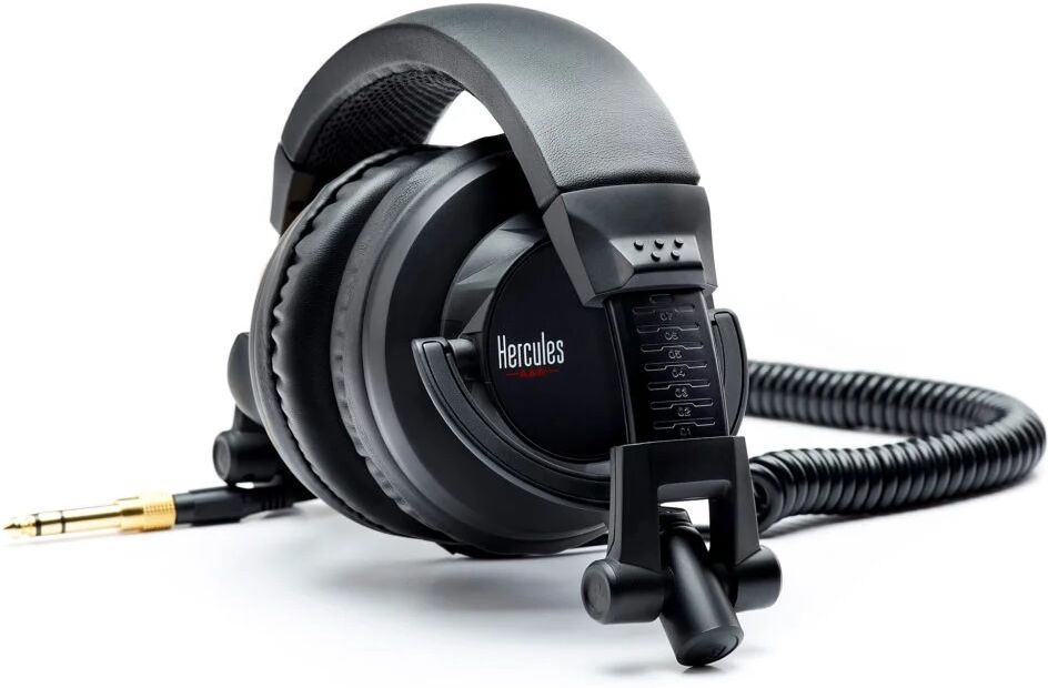 Hercules DJ HDP DJ45