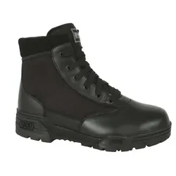 Magnum MID EU 40 schwarz