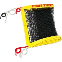 Funtec, Zubehör Ballsport