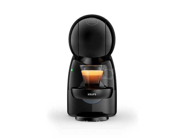 Cafetière Dolce Gusto Piccolo XS YY4395FD Noir KRUPS