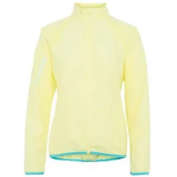 Kari Traa, Damen, Laufjacke, Molly Jacket (XL), Gelb