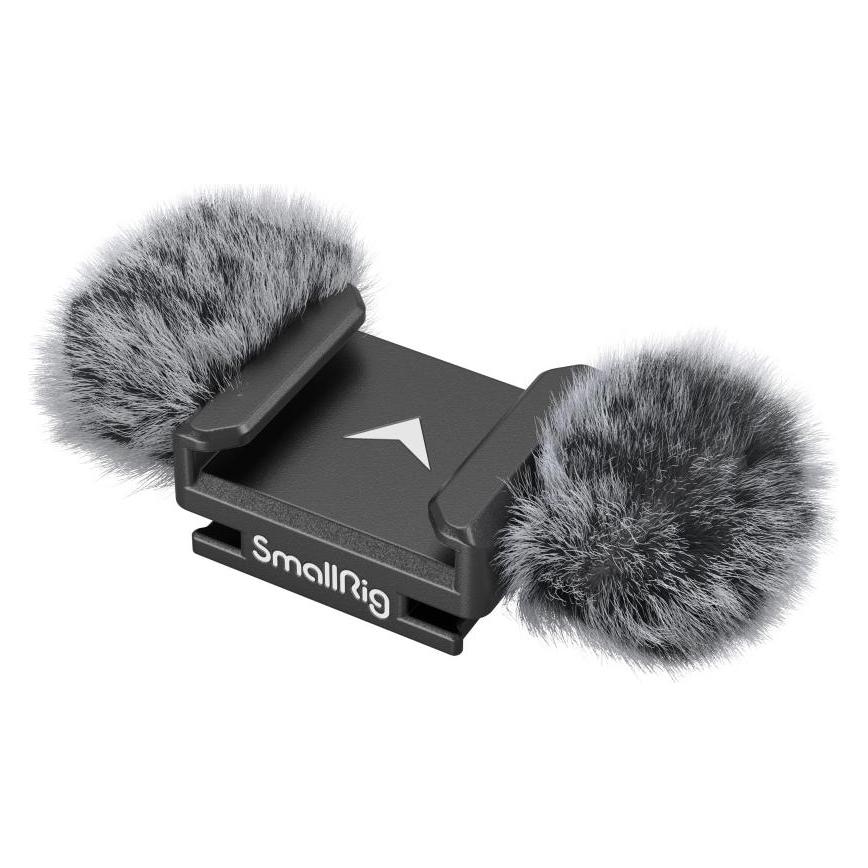 SmallRig Adapter Windschutz für Nikon Z 30 (3859)