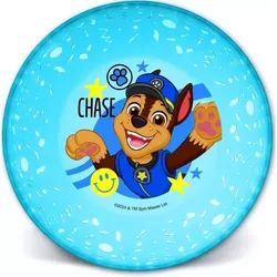 Paw Patrol: Joy Plastik-Tiefenteller, blau