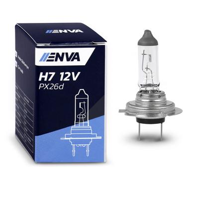 Enva Glühlampe H7 55W 12V [Hersteller-Nr. 40843082]