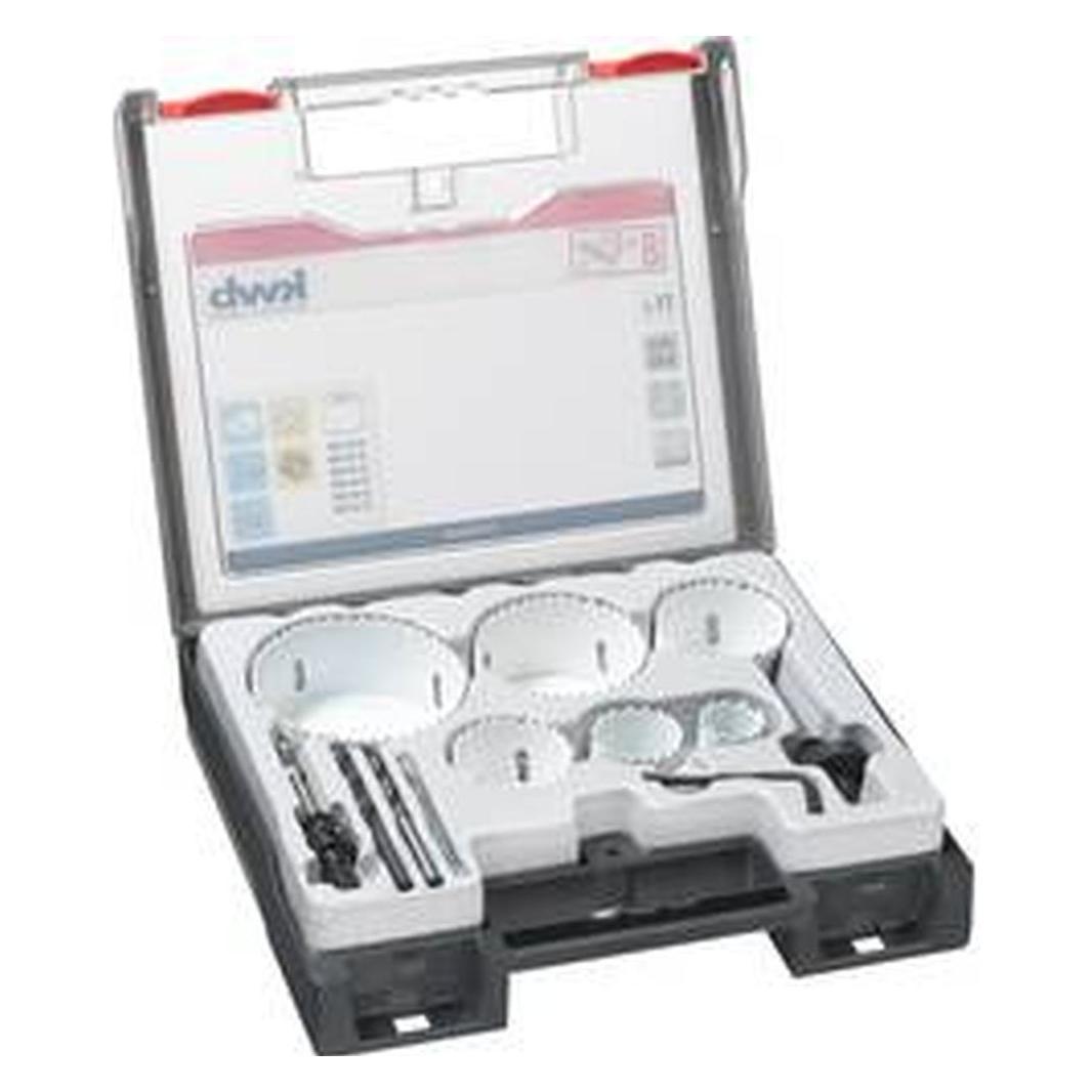 kwb Bi UniversalSet (598250)
