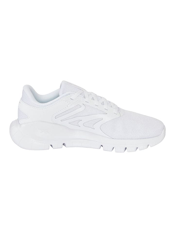 Reebok Trainingsschuhe "Split Flex" in Weiß - 40,5