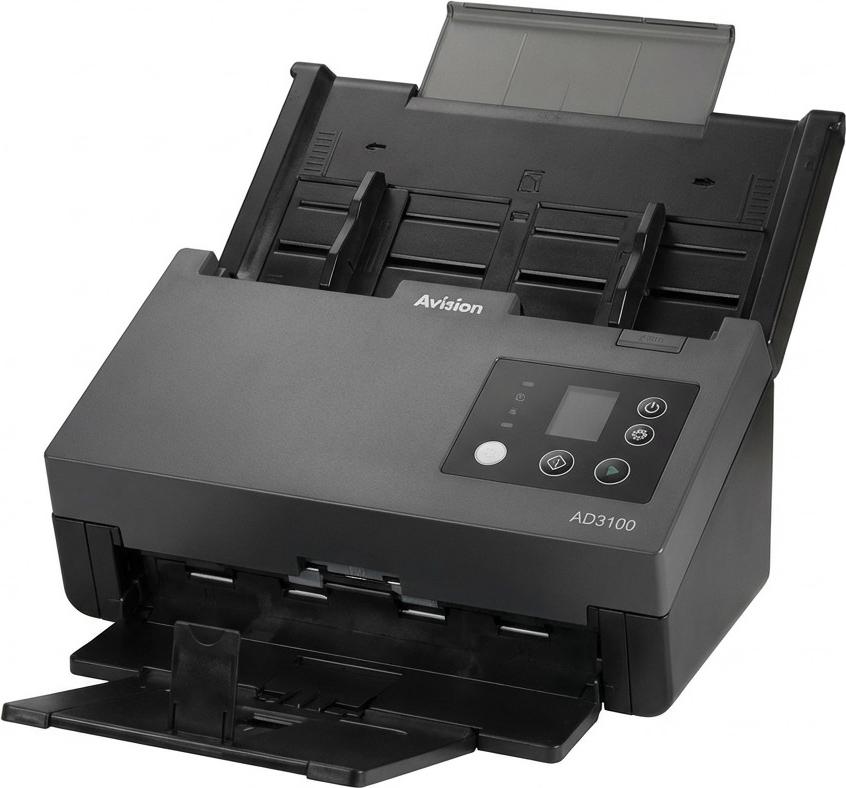 Avision Ad3100 A4