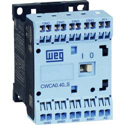 WEG CWCA0-40-00C03S Schütz 24 V/DC Passend für Marke (Relais): Weg 1 St. 12926309
