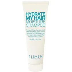 50ml ELEVEN Australia Hydrate My Hair Moisture Shampoo
