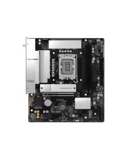 ASRock MB Intel 1851 B860M Rock WiFi 6 ATX USB 3.2 3.0 PCI (90-MXBU60-A0UAYZ)