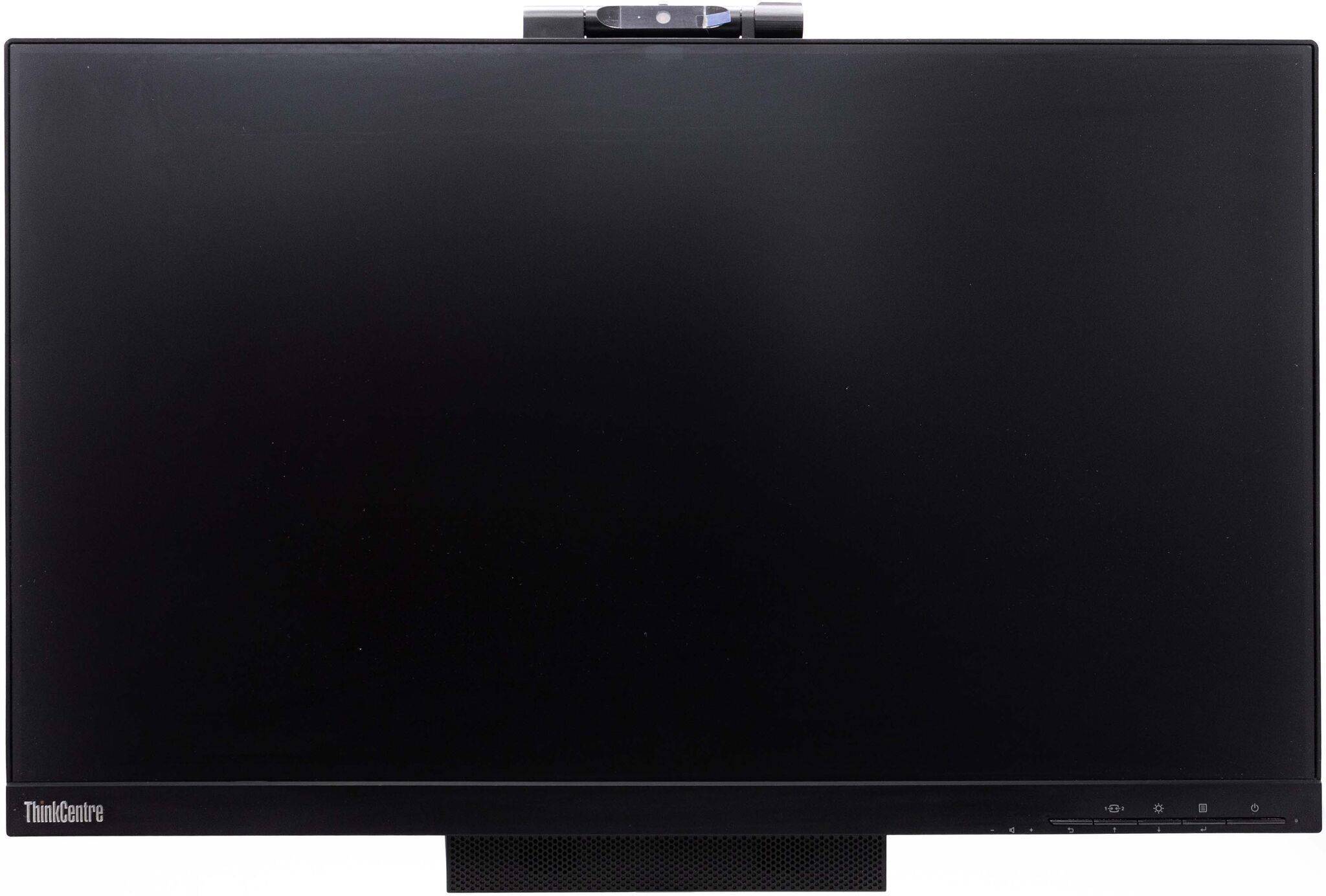 IBM ThinkCentre Tiny-in-One 24 Gen 4   23.8"   bez podstawy   Czarny - Refurbished