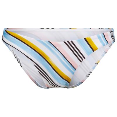 Seafolly - Women's Kai High Cut Pant - Bikini-Bottom Gr 32 grau