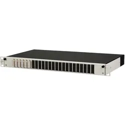 Metz Connect Spleissbox ausziehbar OpDATslide 6SC-D OM2