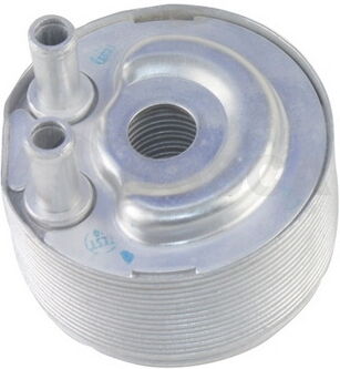 Ossca Ölkühler, Motoröl 23855 Für Nissan