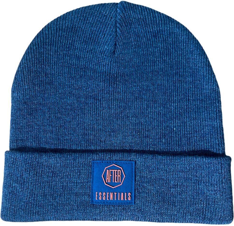 After Essentials  - Sailor Beanie Marine - Bonnet