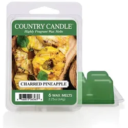 Charred Pineapple Wax Melts 64g