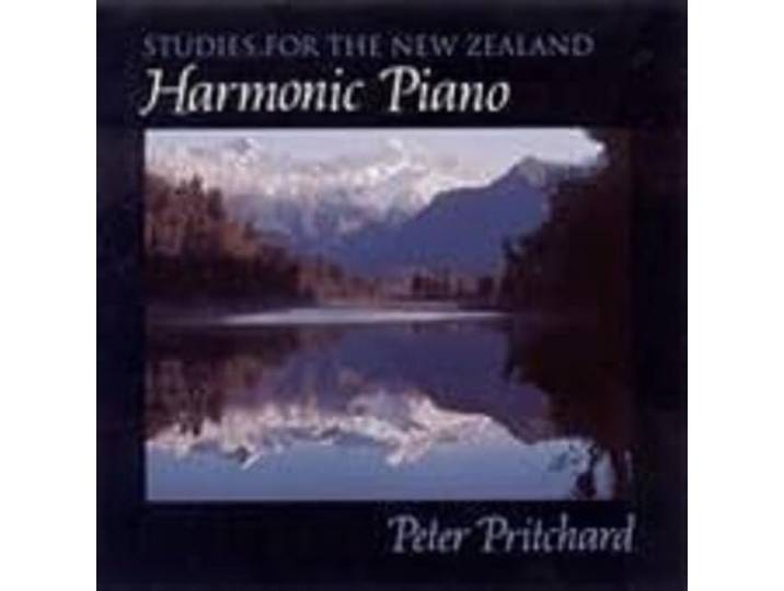 Harmonic Piano