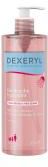 Dexeryl Gel Douche Hydratant pour les Peaux Sèches à Très Sèches 500 ml - Flacon-Pompe