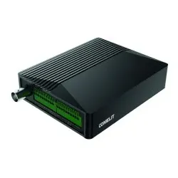 Comelit IPBOX0804A IP Videoserver, Alarm, AHD 5MP