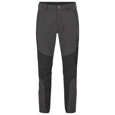 Rab - Torque Mountain Pants - Tourenhose Gr M - Waist: 32'' Regular grau