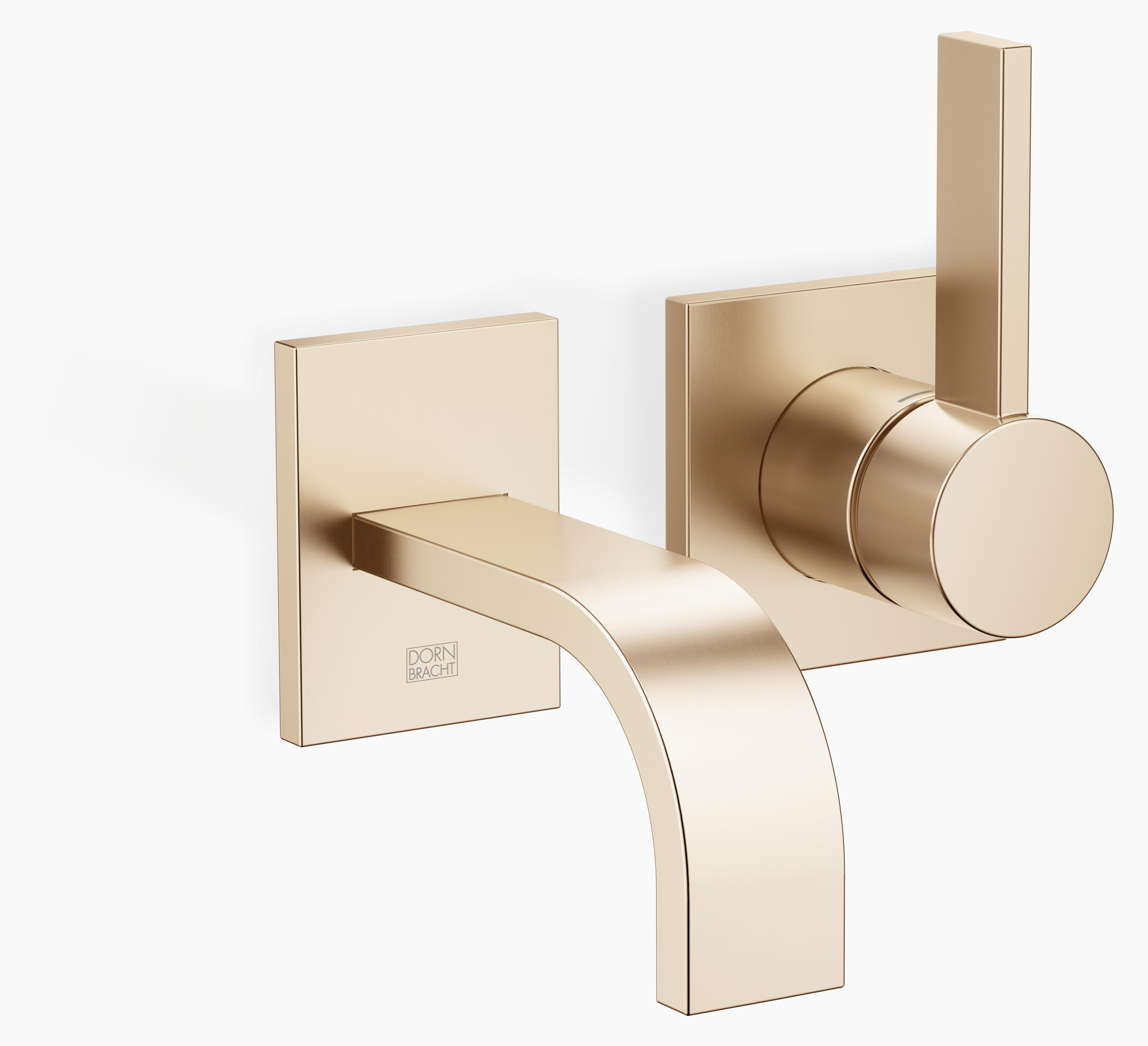 Dornbracht 36867782-46 WT-Wand-EHM ohne Ablaufgarnitur MEM