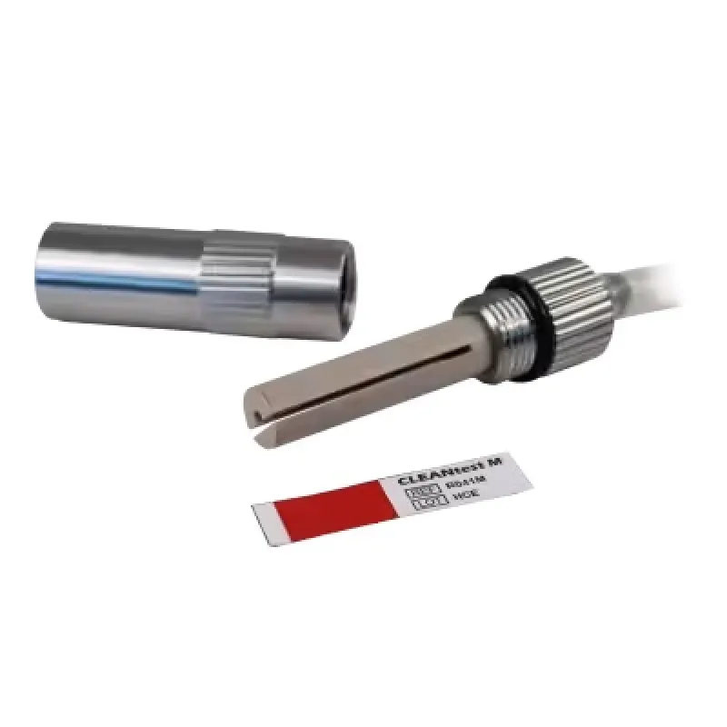 medimex GmbH Wash-Checks Typ H Startpaket mit Prüfkörper und Streifen (100 Stück) 8M50480003