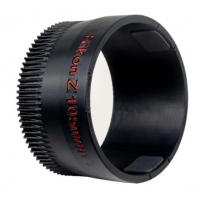 Ikelite Manual Focus Gear 5509.72 for Nikon Z 105mm Macro Lens