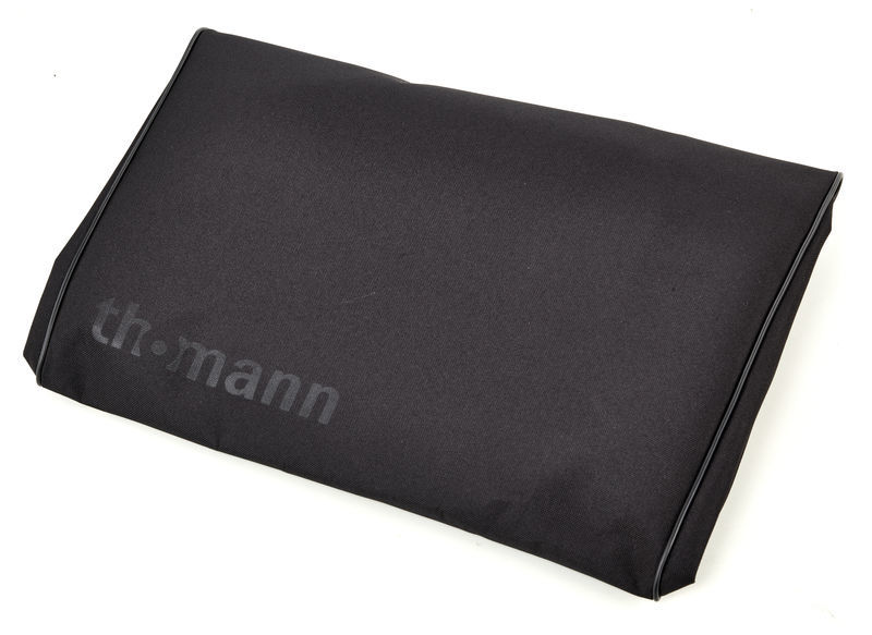 Thomann Cover Yamaha QL1 Black