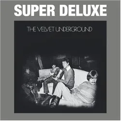 Polydor, Schallplatten, The Velvet Underground (45th Anniversary (Ltd.)) (The Velvet Underground)