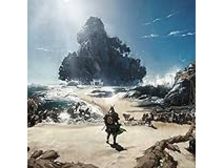 Ghost of Tsushima: Music from Iki Island & Legends