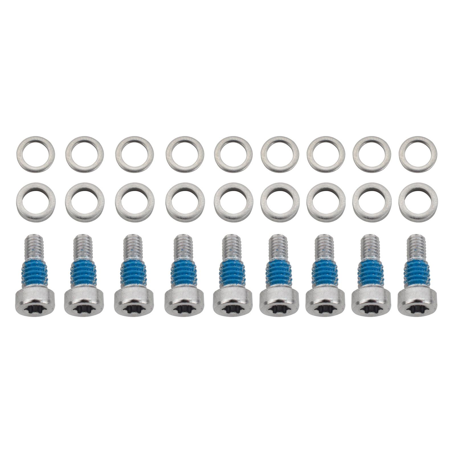 Shimano Pins und Space PD-M820/PD-GR500 9 Stk (YL8798010)