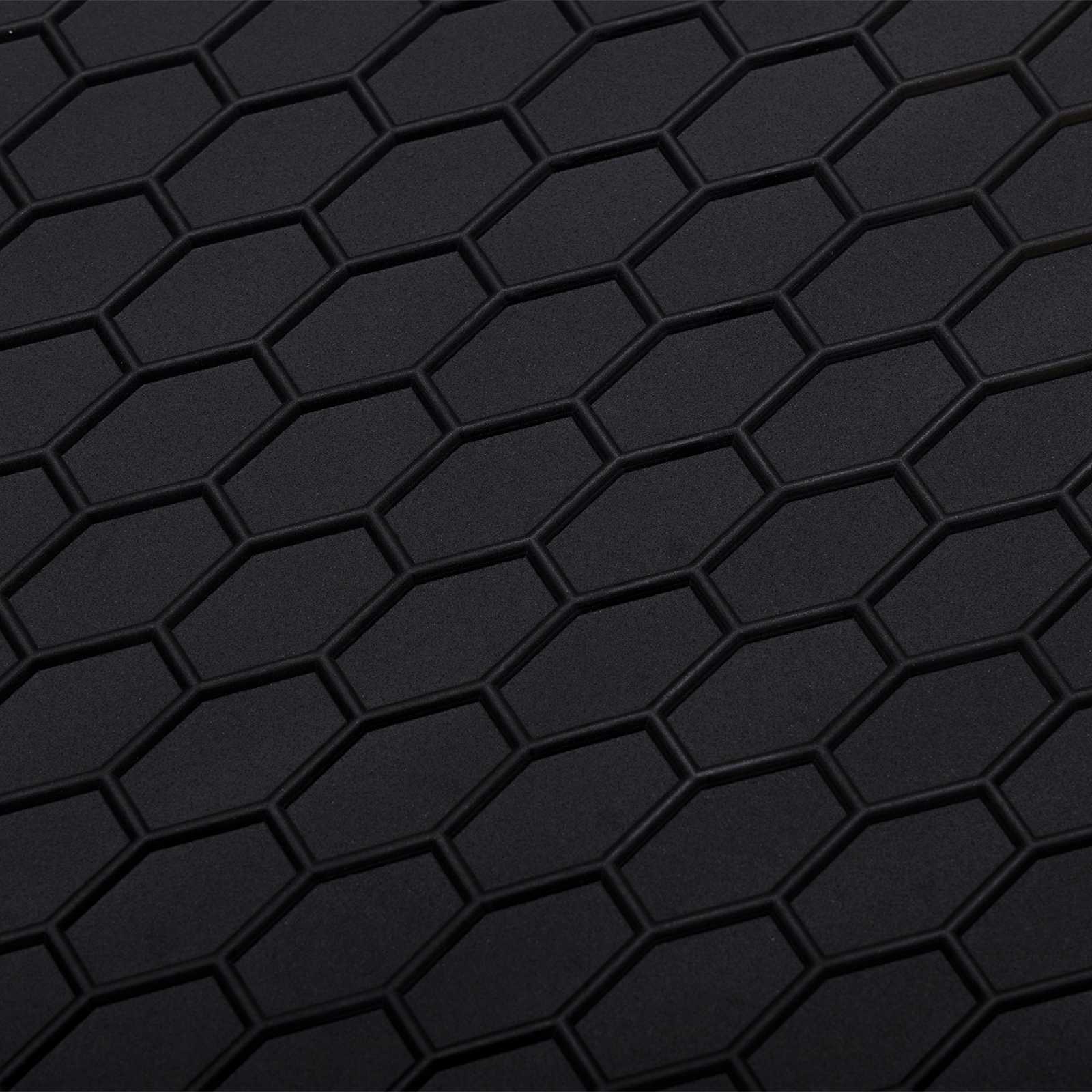 vidaXL Tapis de voiture