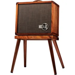 Taylor Circa74 AV150-10 150W 10" Akustik Combo Koa