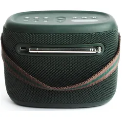Pure Woodland (14 h), Bluetooth Lautsprecher, Grün