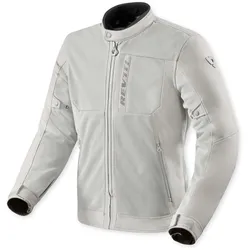 Revit Highcrest H2O wasserdichte Motorrad Textiljacke