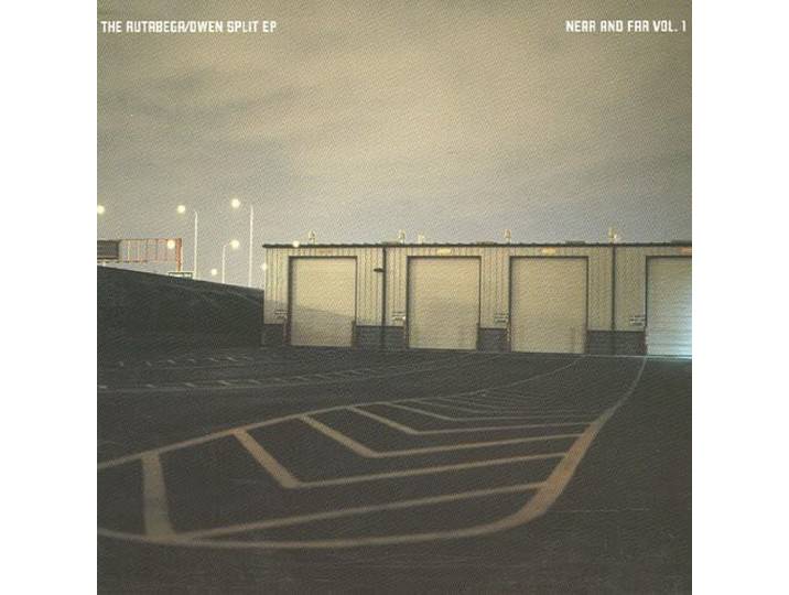 Split Ep