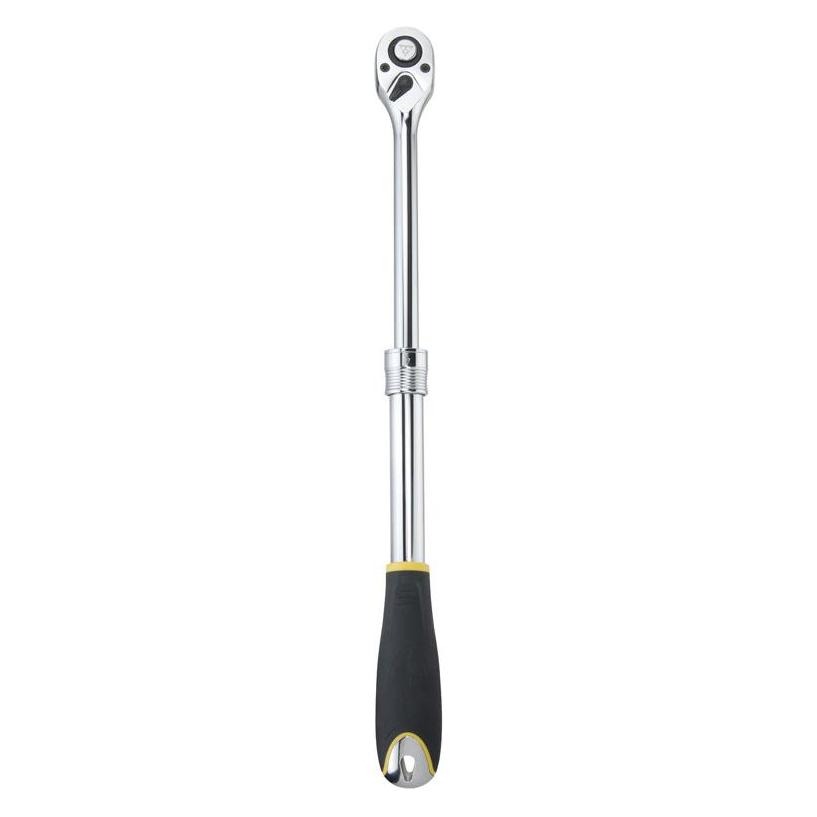 Topeak 1/2 Inch Drive Extendable Ratchet (1/2") (15410012)