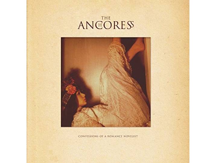 Confessions of a Romance Novelist