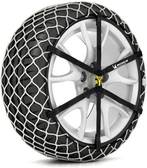 Michelin 008334 Snow chains