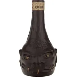 Deadhead 6 Jahre 40% Vol. 700ml Rum