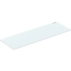 Geberit Designabdeckung f. Geberit AquaClean Tuma, weiß-alpin