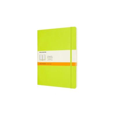 Moleskine Notizbuch, Weicher Einband, von , Moleskine