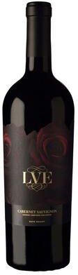"""LVE by John Legend""" """LVE by John Legend Cabernet Sauvignon 2016 Red Wine - California"""