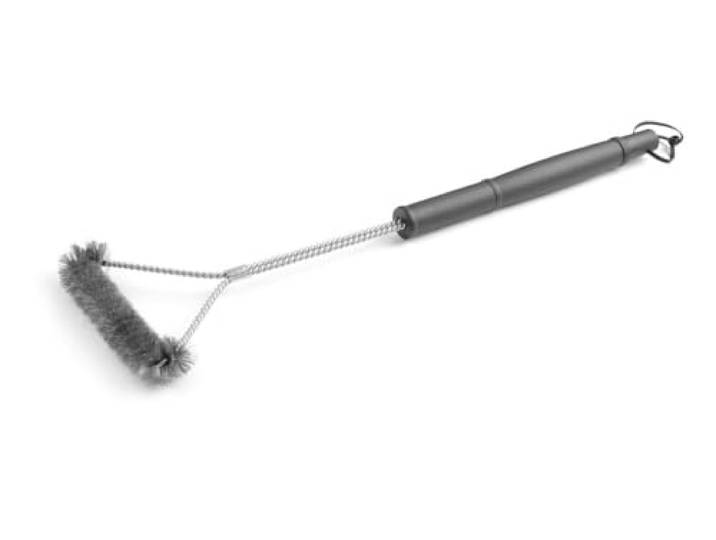 HENDI 525432 Staalborstel Y-vorm