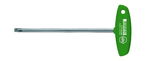Schraubendreher m.Quergr.364 T 10x100mm WIHA